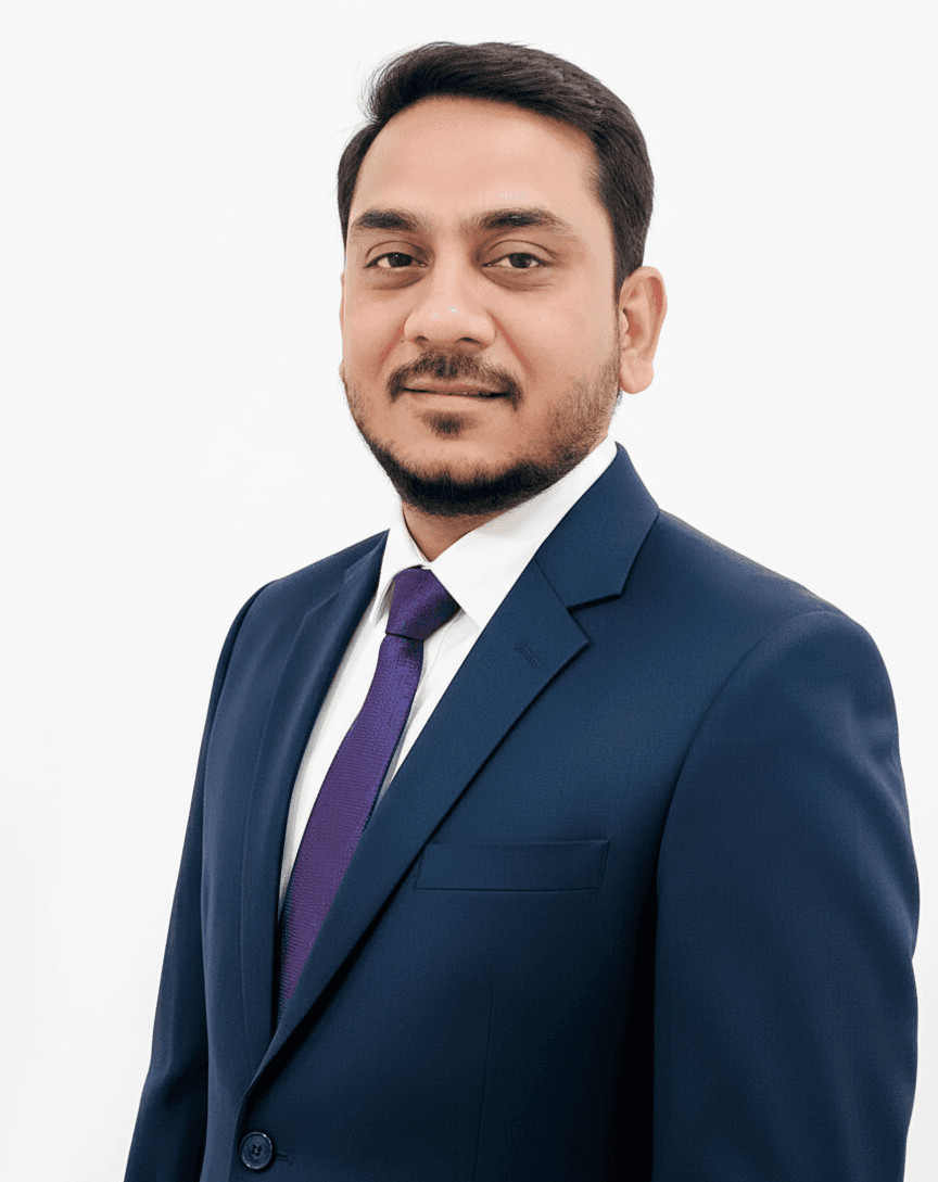 Neeraj Pathak