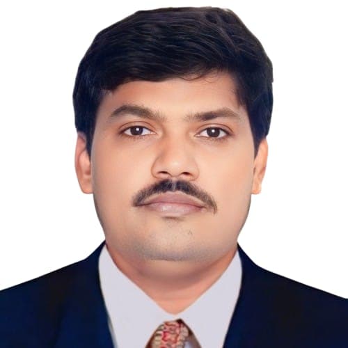 Mr. Hari Pawar - GM Operations