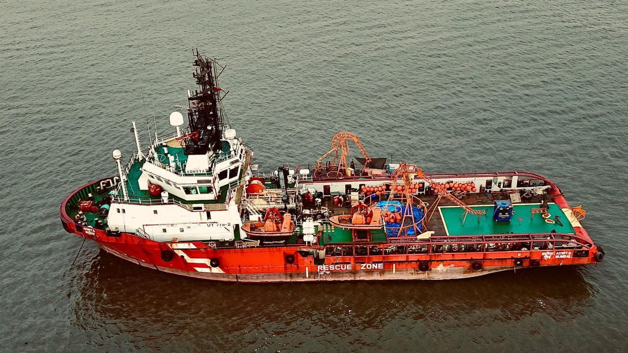 Crew Manning