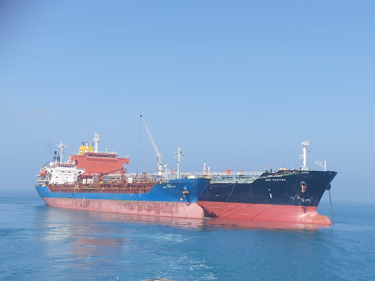 STS Operations