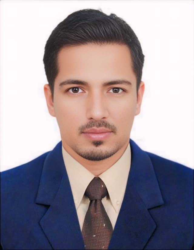 Mr. Rohit More - Fleet Personnel