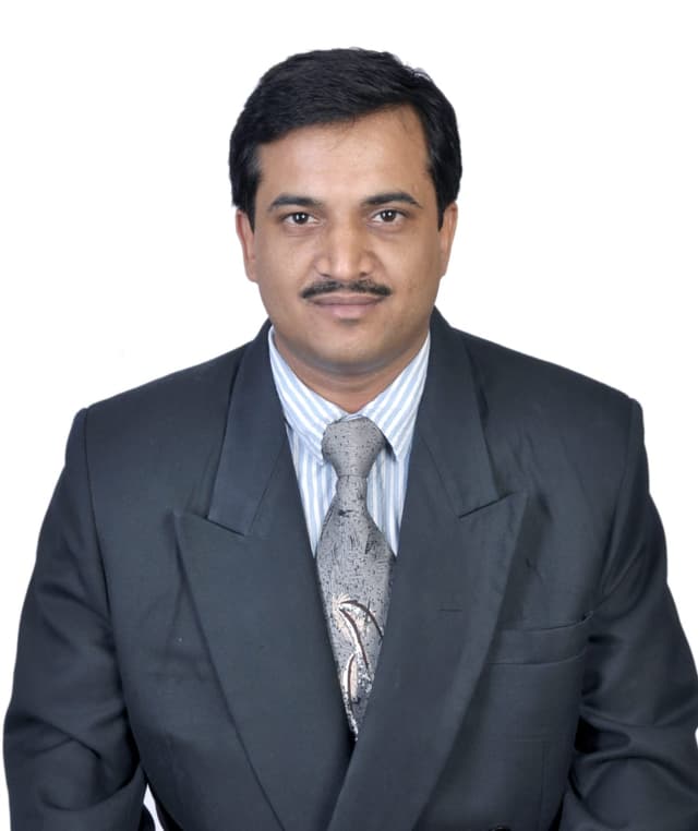 Mr. Nagender Shukla - Dir - Tech